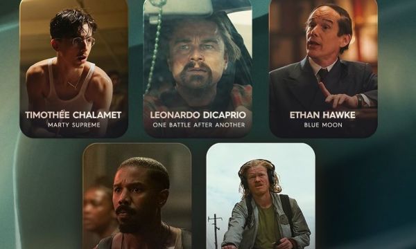 (Ex SAG) Actor Awards: Οι υποψηφιότητες που αναδιαμορφώνουν τον δρόμο προς τα Oscars 2026