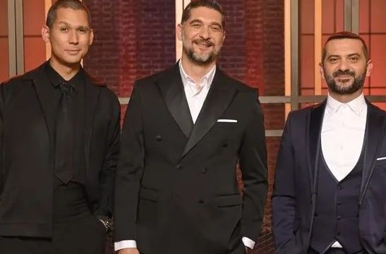 MasterChef: Η πρεμιέρα της 10ης σεζόν, οι πρώτοι παίκτες και το γύρισμα στην Καρυά Αργολίδας