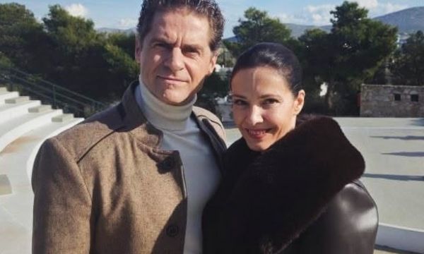 Αρραβώνας και γάμος για Μαριλίτα Λαμπροπούλου - Δημήτρη Λάλο: Η έκπληξη στο Μία νύχτα μόνο