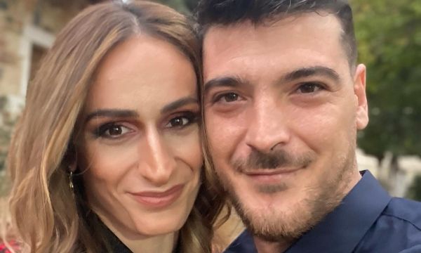 10 χρόνια MasterChef: Οι κρυφοί & οι φανεροί έρωτες και η σχέση Διονύση -Ανούς που άντεξε στον χρόνο