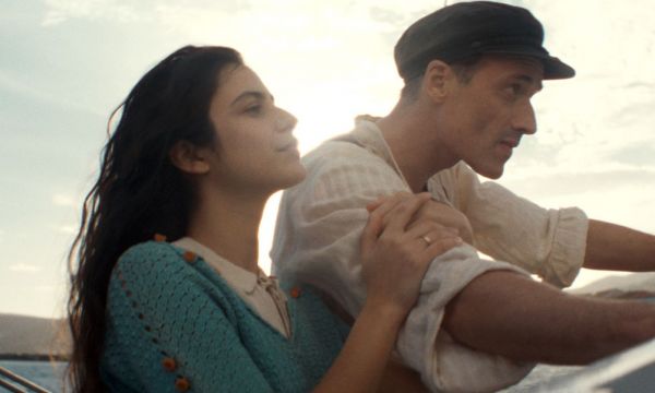 Η Μεγάλη Χίμαιρα: Ο παράνομος και καταστροφικός έρωτας και η εγκυμοσύνη πριν την τραγωδία