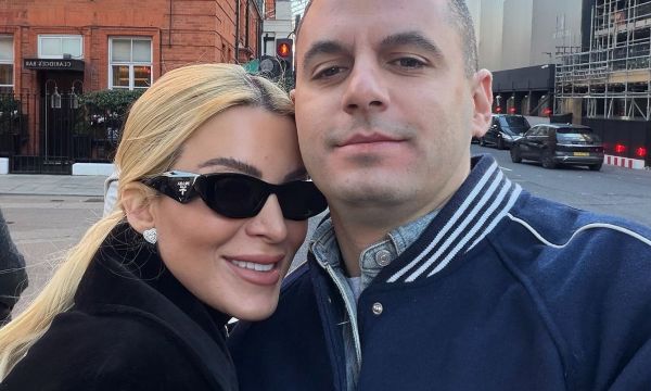 Η Καινούργιου ετοιμάζει το δωμάτιο της κόρης της, υιοθετώντας τις κορυφαίες τάσεις της χρονιάς