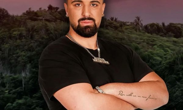 Πρεμιέρα με κόντρα στο Survivor, μία άτυχη υποψήφια και τον νέο «Τριαντάφυλλο» Gio Kay