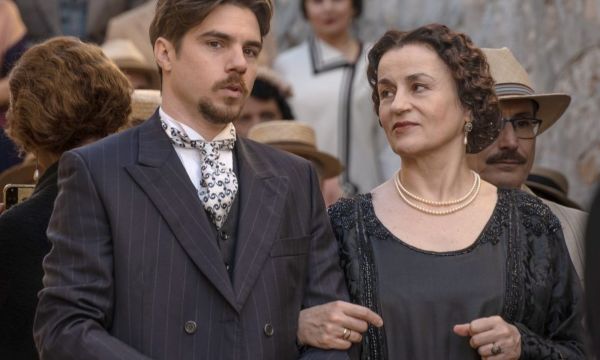 «Μπορεί και να μη πρέπει κάποιοι να δουν τη Μεγάλη Χίμαιρα»: Ο Δημήτρης Κίτσος απαντά στα σχόλια