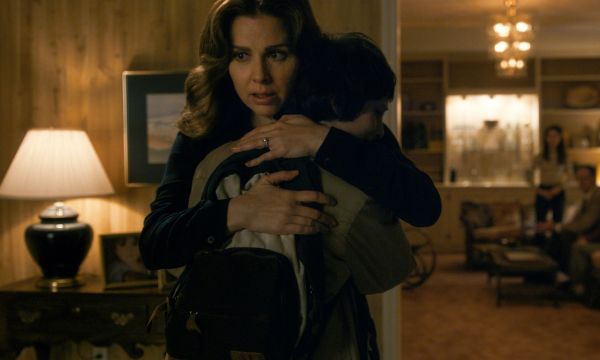 Η πραγματική κληρονομιά του Stranger Things; Τα εκρηκτικά 80s interiors που επιστρέφουν δυναμικά