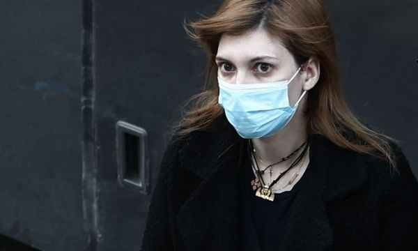 Ρούλα Πισπιρίγκου: Η αναβολή της δίκης στο Εφετείο, το φυλακτό και η ξαφνική απώλεια 30 κιλών