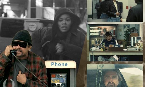 Θρίαμβος για «One Battle After Another», «Hamnet» & «Adolescence» στις Χρυσές Σφαίρες 2026