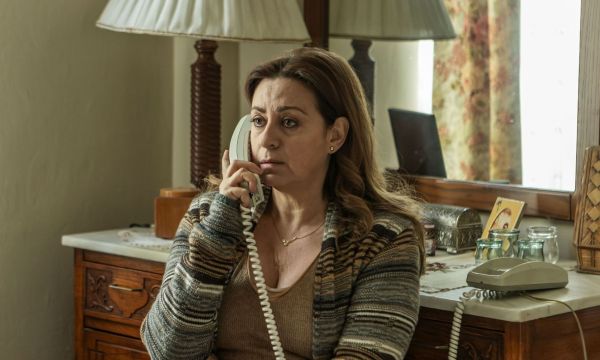 Πριν το φινάλε του Ριφιφί με μία σύλληψη, αποκαλύφθηκε η κρυφή ιστορία της που συγκίνησε το Χ