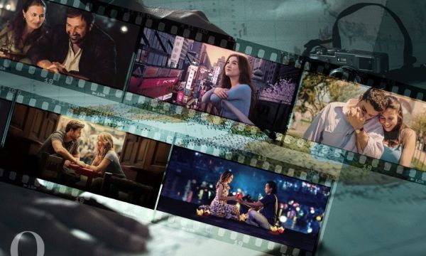 Αυτές οι ταξιδιωτικές σειρές και ταινίες θα σε εμπνεύσουν για την επόμενη σου απόδραση