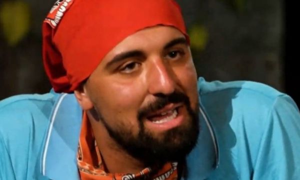 Survivor: Υποψήφιος ο Gio μετά την έξυπνη στρατηγική του Σηφάκη και το άκυρο «beef» με τον Λιανό