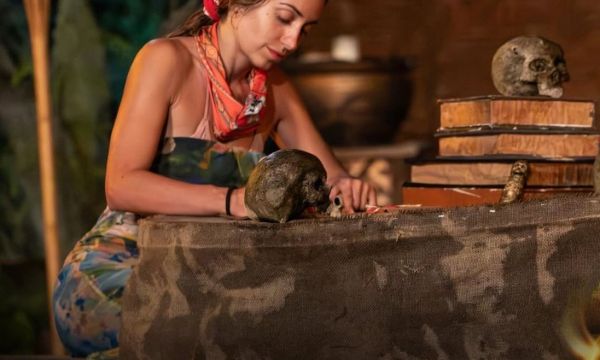 Survivor: Η διπλή αποχώρηση, η βαρετή μονομαχία και η απάντηση του Σοϊλέδη στην ατάκα του Σηφάκη