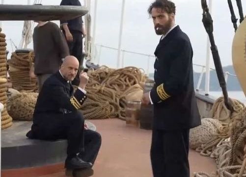 Το ναυάγιο στη Μεγάλη Χίμαιρα και η ανείπωτη τραγωδία: Η Μαρίνα «χάνει» την κόρη της