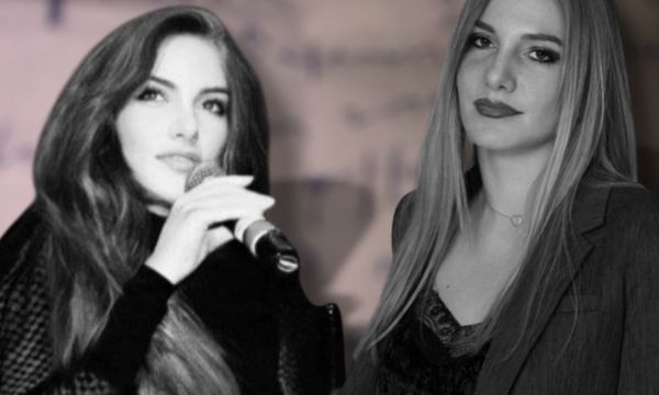 Το My People της Άννας Ρεζάν με οσκαρική συμπαραγωγή & ευθύνη μνήμης: «Το έργο μίλησε πριν από μένα»