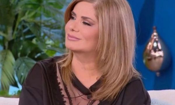 Η Βάσια Παναγοπούλου αντέδρασε όπως η Μενεγάκη για τον γιο της: Οι σπάνιες φωτό με τα 3 της παιδιά