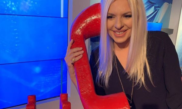 Αννίτα Πάνια: Η απάντηση στις φήμες χωρισμού από τον Νίκο Σαμοΐλη και το unfollow