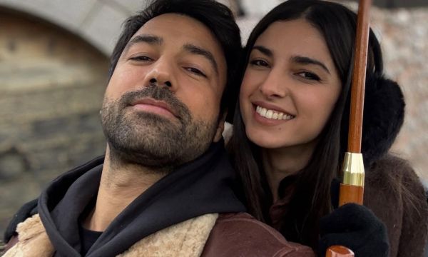 Διαζύγιο express για τον Αντρέα Γεωργίου μετά τον γάμο του στη Γη της ελιάς; Η νέα έκπληξη