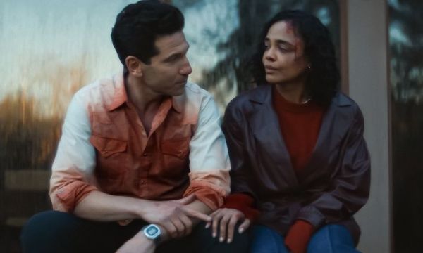 His & Hers: Το θρίλερ του Netflix που έκανε τον Ιανουάριο πιο εθιστικό στο binge watching