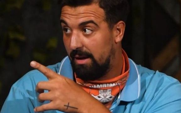 Συμβούλιο στο Survivor χωρίς Gio, φαγητό χωρίς αλάτι: Ποιος είναι μαζί μου;