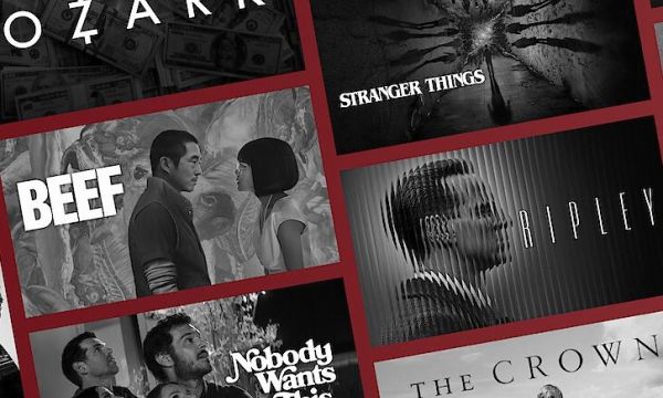 Όταν το streaming γίνεται δύναμη: Netflix, Paramount και το μέλλον του θεάματος