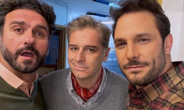 Θα έχουμε γάμο στο Σόι σου: Η αποκάλυψη του Ευθύμη Ζησάκη για τη μεταστροφή του ρόλου του Άρη