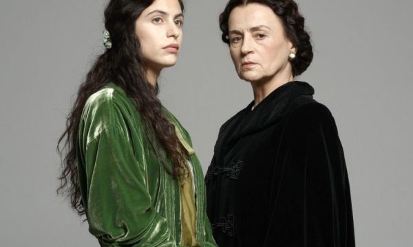 Φωτεινή Πελούζο: Το φινάλε της Μεγάλης Χίμαιρας και η λύτρωση στην τελευταία σκηνή