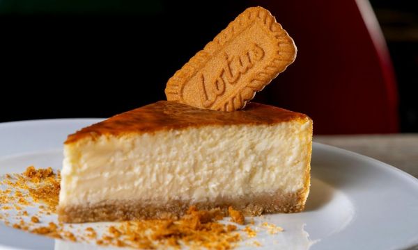 Προειδοποίηση για το viral «ιαπωνικό cheesecake»: τι πραγματικά τρως;