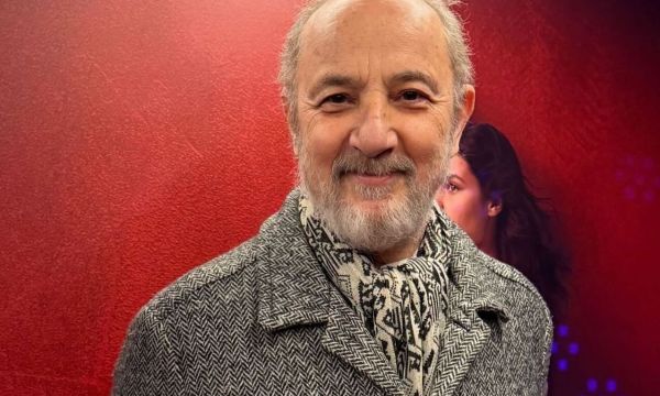 Ως τιμωρός εμφανίζεται ο Στέλιος Μάινας στον Άγιο Έρωτα και εκδικείται τη δολοφονία της κόρης του