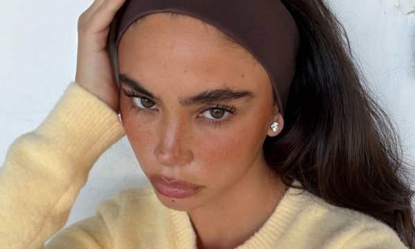 Brow Serum: Το μικρό beauty μυστικό για δυνατά και καλοσχηματισμένα φρύδια