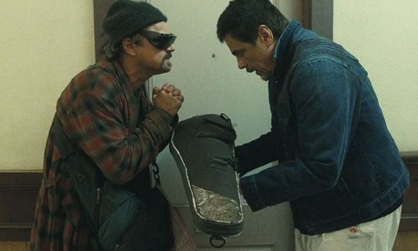 Στις υποψηφιότητες των BAFTA 2026,  One Battle After Another και Sinners είναι οι ταινίες - φαβορί