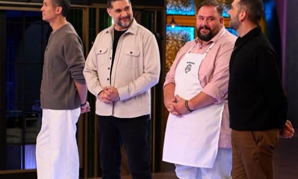Ξάφνιασε η ανατροπή με τα 2 MasterChef: Τι άλλαξε ριζικά στον διαγωνισμό μετά την 3η αποχώρηση