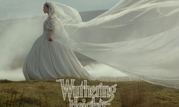 Γιατί να ξαναδιαβάσεις τα Ανεμοδαρμένα Ύψη πριν τα δεις στη μεγάλη οθόνη