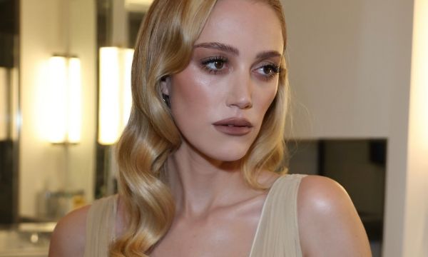 Έντονο smokey eye και ροδαλά ζυγωματικά επικρατούν στα makeup trends του 2026