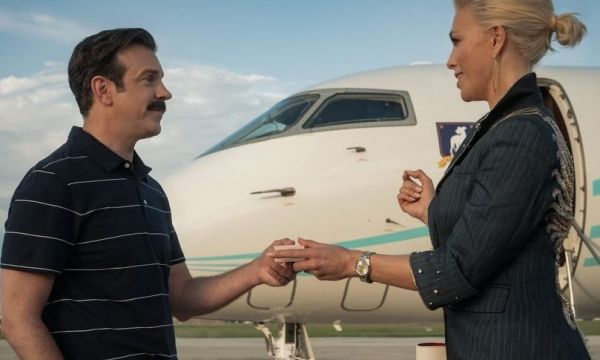 Believe it! Το (Ο) ΤEd Lasso επιστρέφει με νέο καστ και μας θυμίζει γιατί δεν ήταν μόνο μια σειρά