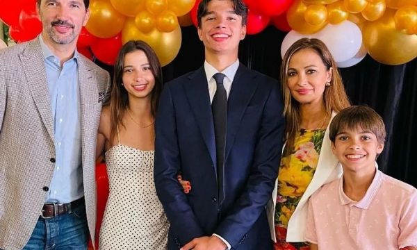 Για τον Andrej Stojaković MVP είναι η μαμά του, Αλέκα Καμηλά: Η τρυφερή δήλωση για εκείνη