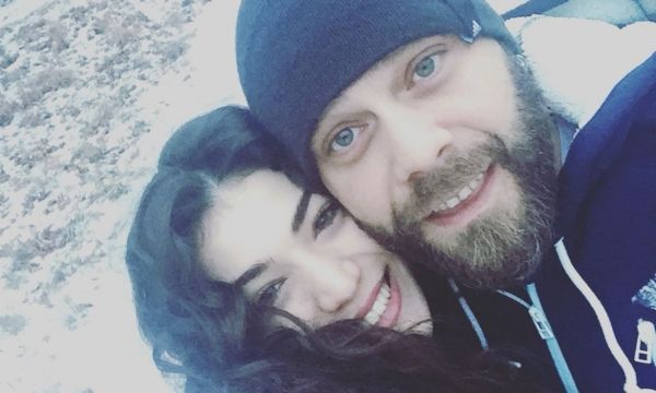 Η Ήβη Αδάμου κέρδισε το trend του 2016: Η φωτογραφία με Κουϊνέλη και αυτό που πρόσεξαν όλοι