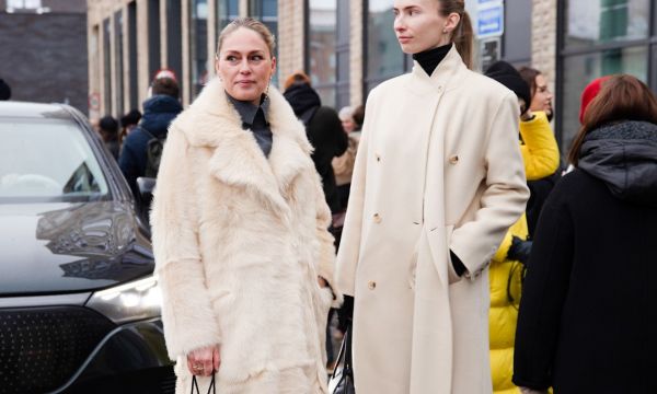 Οδηγός Αγοράς: Τα διαχρονικά παλτό που αξίζουν την προσοχή μας και θα τα φοράς για πολλά χρόνια