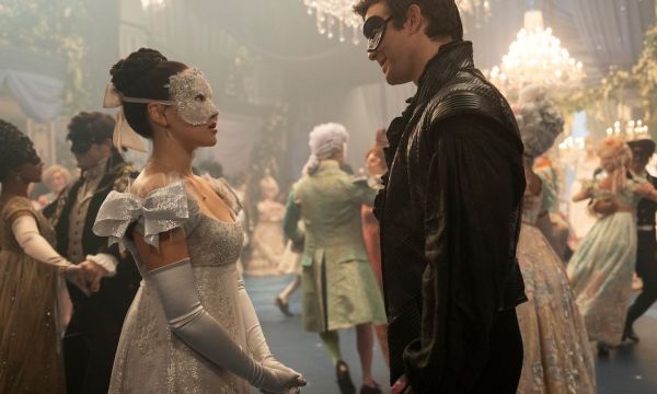 Είδαμε το Bridgerton S4, Μέρος 1ο:Μια Σταχτοπούτα με twist και τι προμηνύει το trailer της συνέχειας