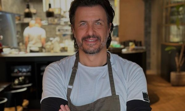 Άφωνοι οι 28 του MasterChef με τους αόρατους συμπαίκτες τους και η μεγάλη επιστροφή του Giovanni