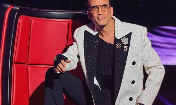 Μετά τον Σάκη Κατσούλη και ο Πάνος Μουζουράκης έπαθε αιφνίδια κώφωση: Όσα είπε ο ίδιος