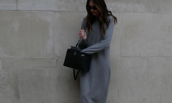 Tα knitted φορέματα που θα φοράς από το γραφείο μέχρι τα βραδινά events: 10 items για να διαλέξεις