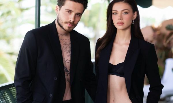 Nicola Peltz - Brooklyn Beckham: Πώς ζουν την πολυτέλη ζωή τους; Το χαρτζιλίκι 1 εκατομμυρίου!