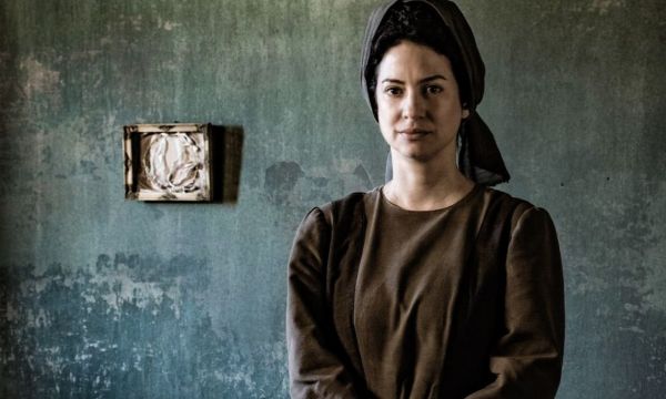 Οι Αθώοι, η πρεμιέρα: Η Αμαλία Καβάλη γίνεται η τραγική ηρωίδα ως μητέρα του κατάδικου Γιάννου