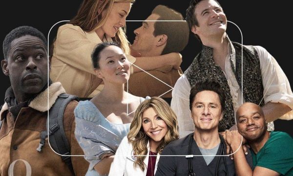 Love Story ή Paradise 2: Οι 5 σειρές που θα δούμε σίγουρα τον Φεβρουάριο