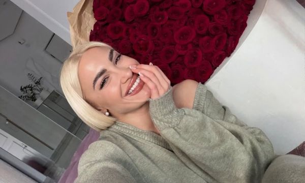 Ιωάννα Τούνη: Οι 365 μέρες με τον Δημήτρη Σπυριδωνίδη: Το «καρφί» που πρόσεξαν οι followers