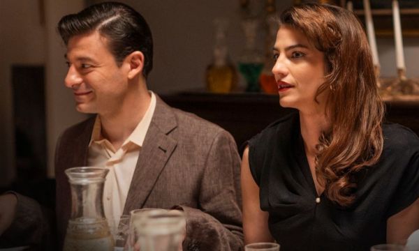 Το Σπίτι Δίπλα στο Ποτάμι: Η νέα ζωή της Αναστασίας Παντούση μετά τον χωρισμό και η τραγωδία