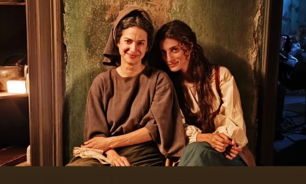 Οι (τέλειοι) Αθώοι, η συγκινητική ερμηνεία της Αμαλίας Καβάλη και η κορύφωση του ερωτικού δράματος