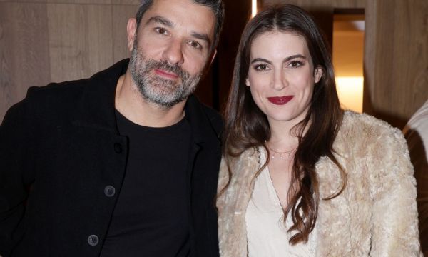 To «προχωράμε» του Λαγούτη και η επιβεβαίωση του χωρισμού με την Φεντόρουφ μετά από 3 χρόνια σχέσης