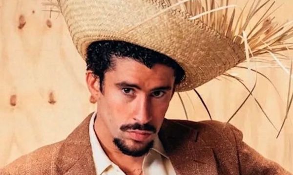 Τελικά έχει κορίτσι ο Bad Bunny; Η ανάρτηση της Gabriela Berlingeri