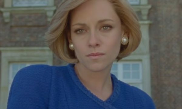 Η πριγκίπισσα Diana εξακολουθεί να στοιχειώνει την Kristen Stewart, 4 χρόνια μετά το Spencer