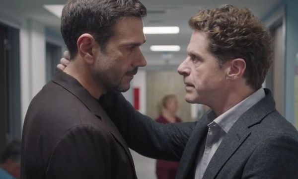 Οι υποψίες επιβεβαιώθηκαν: Η βιολογική μητέρα του Τάσου Ιορδανίδη, αποκαλύπτεται στο Μία νύχτα μόνο